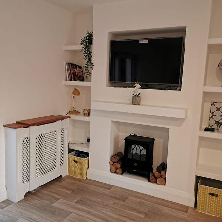 Apartamento The Loft Crossmolina Exterior foto