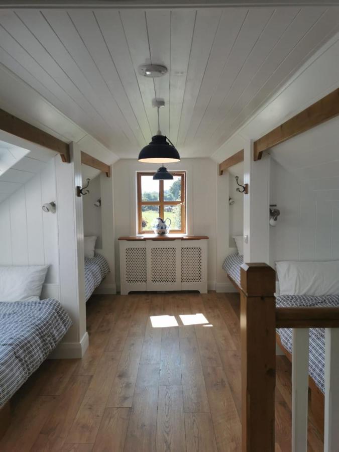 Apartamento The Loft Crossmolina Exterior foto